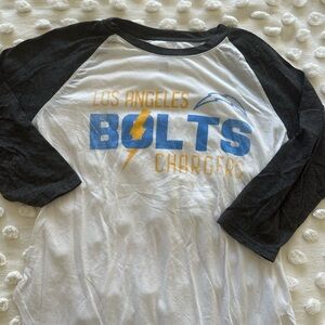 Los Angeles Chargers T-Shirt